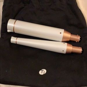 T3 interchangeable Barrels
